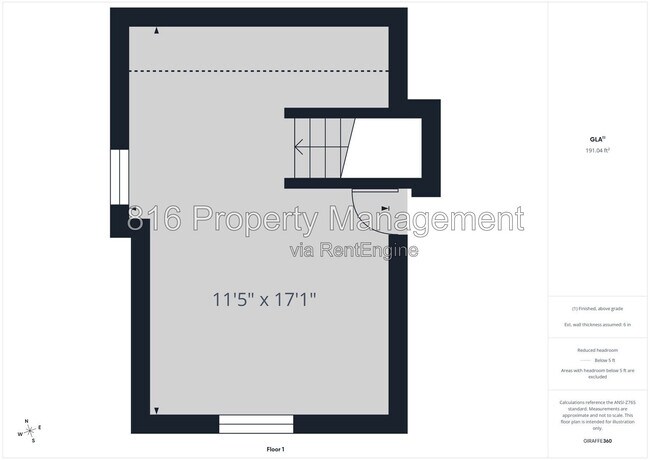 Building Photo - 6808 S Benton Ave