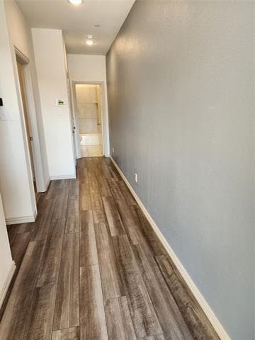 Building Photo - 4708 Haltom Rd