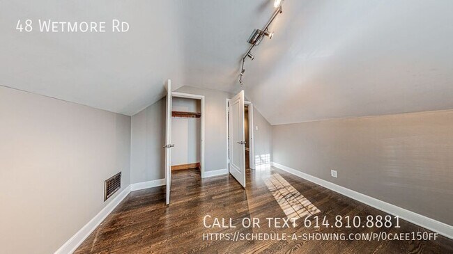 Building Photo - 48 Wetmore Rd