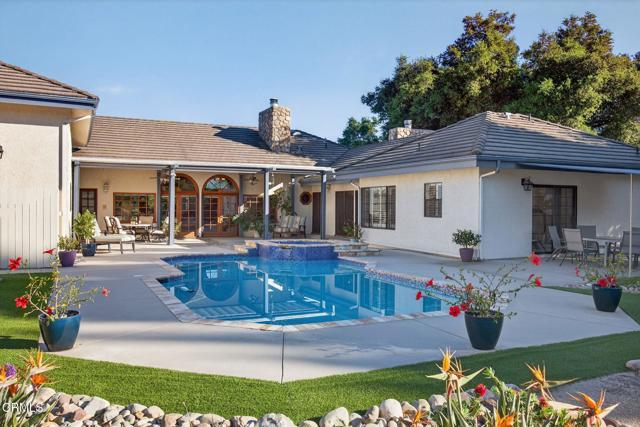 Building Photo - 10995 Alto Ct