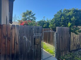 Building Photo - 22222 Vanowen St