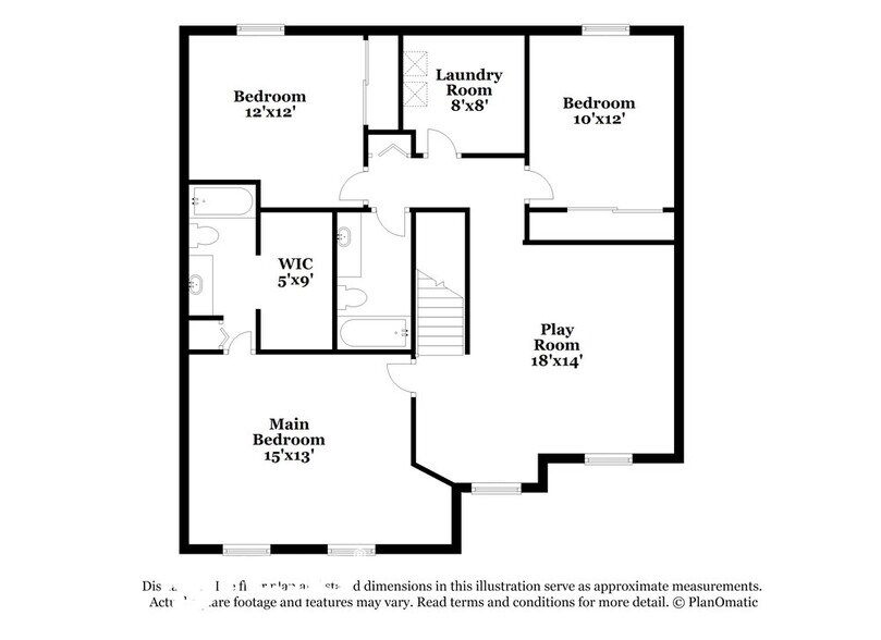 Building Photo - 3012 Earlswood Ln
