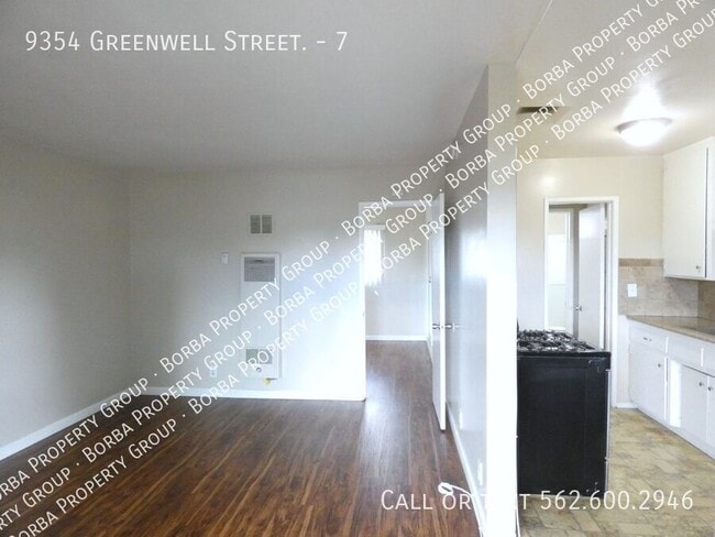 Primary Photo - 9354 Greenwell St