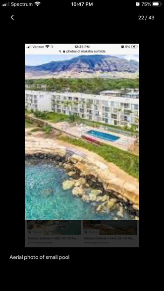 Tranquility - 85-175 Farrington Hwy