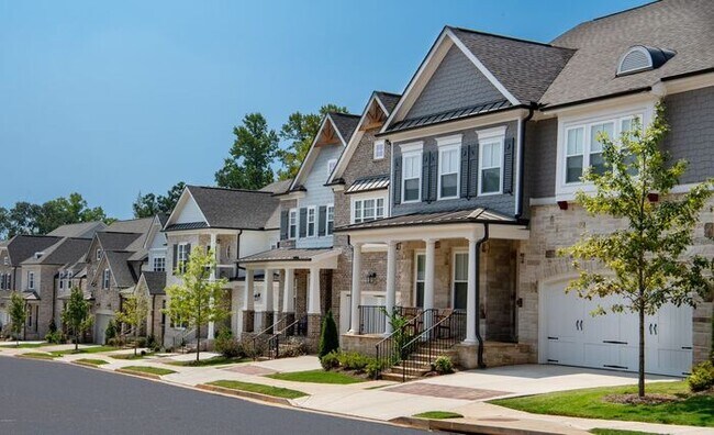 Primary Photo - Brand NEW 5 bedroom house in Bellmoore Par...