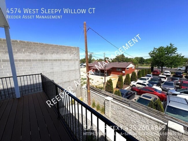 Building Photo - 4574 Sleepy Willow Ct