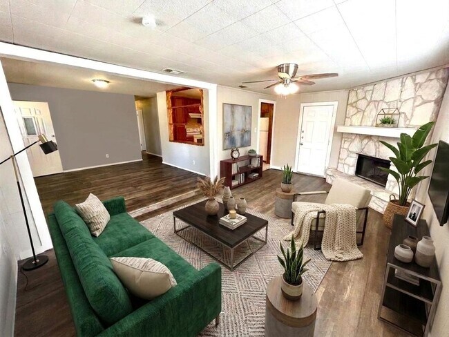 Building Photo - 206 Northview Dr