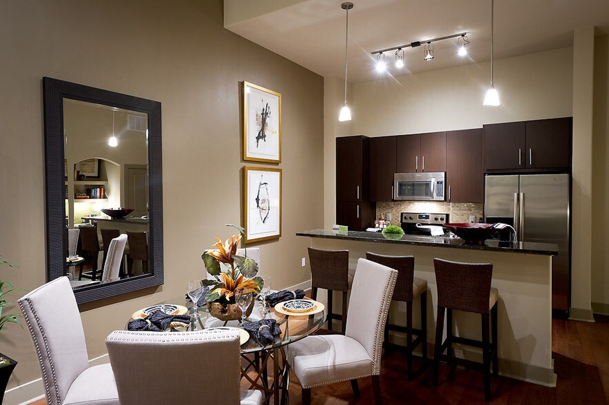 Hanover Rice Village Houston Tx Apartment Finder