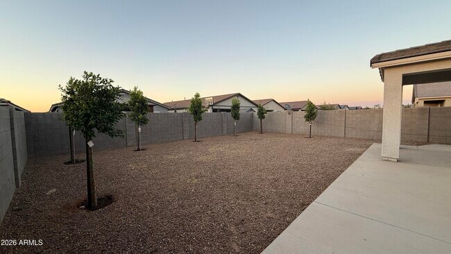 Building Photo - 35450 W Santa Clara Ave
