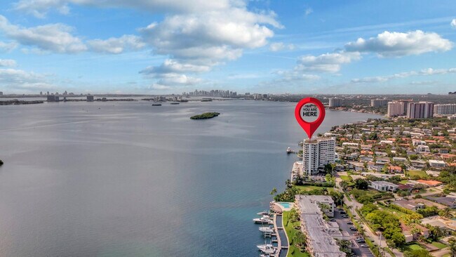 Building Photo - 11930 N Bayshore Dr