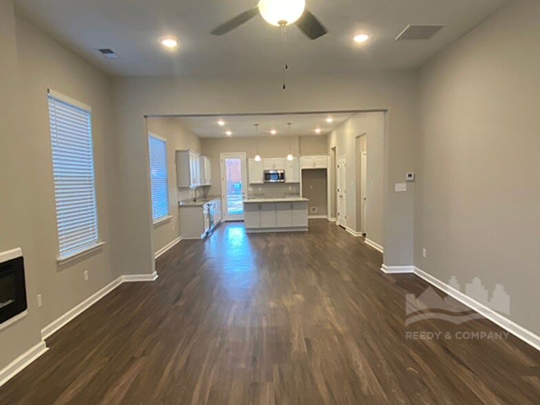 Building Photo - 4209 Tutwiler Ave