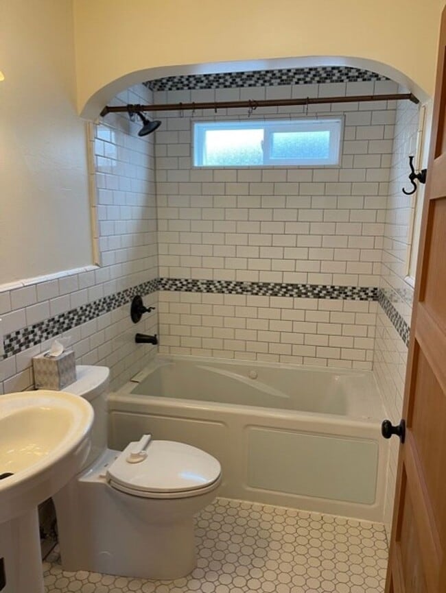 Building Photo - One of a kind Garden Tract home- Detached Garage