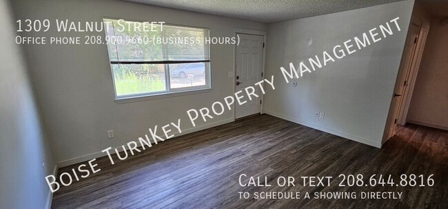 Building Photo - 1309 Walnut St