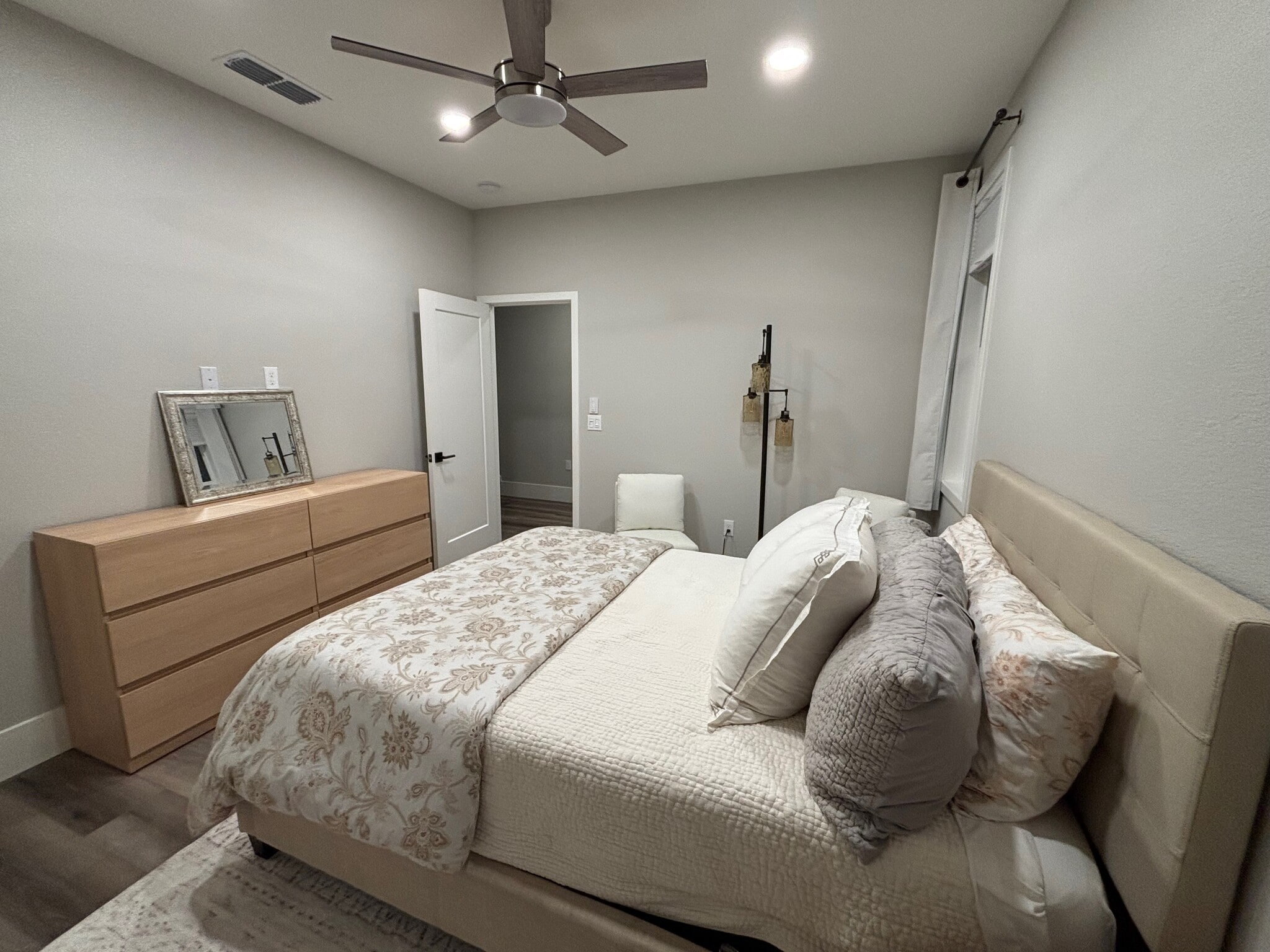 Bedroom #1 for rent $2,250per month - 451 Dowitcher Walk