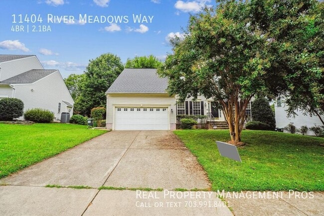 Building Photo - 11404 River Meadows Way