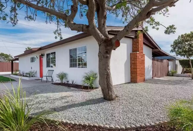 Primary Photo - 5 Bedroom Updated Clairemont Home (Perfect...