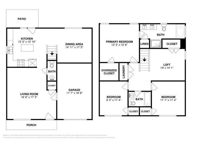 Building Photo - 2820 Wild Poplar Way