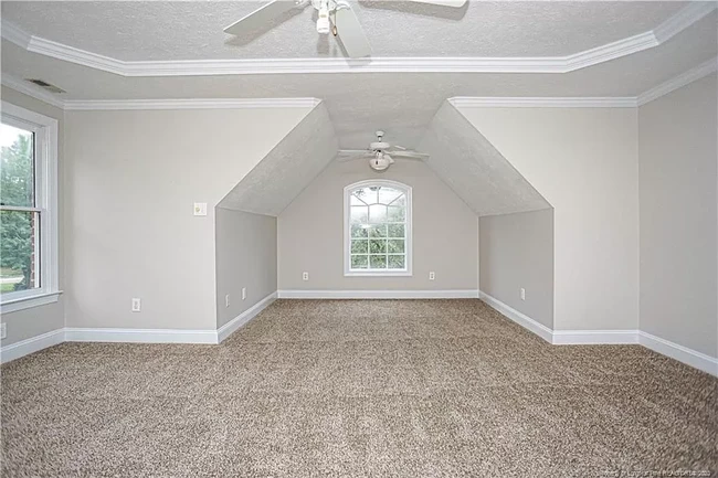 Master bedroom - extra space - 1977 Culpepper Ln