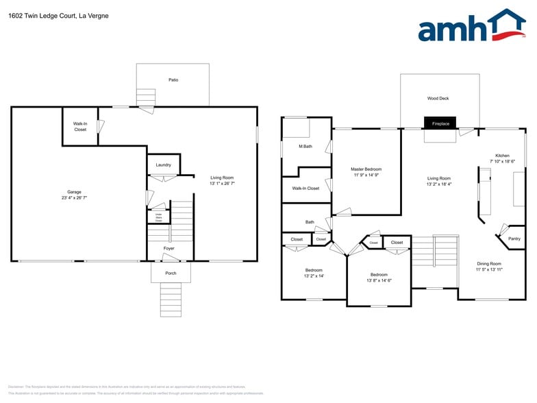 Building Photo - 1602 Twin Ledge Ct