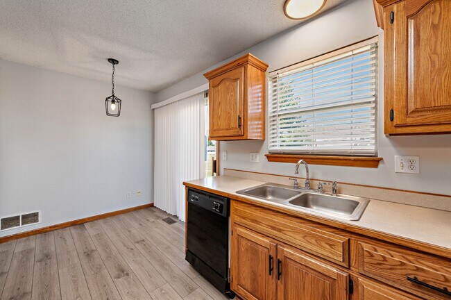 Floorplan - ALLEN CT