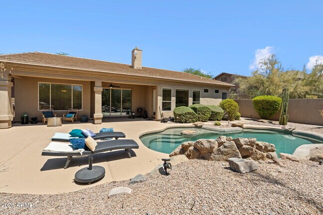 Building Photo - 10531 E Bahia Dr