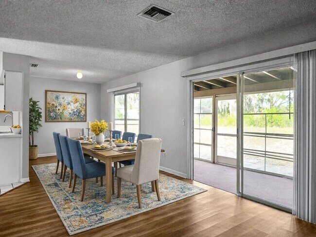 Building Photo - Updated 3-Bed, 2-Bath Home on ½-Acre Corner Lot with 2-Car Garage | Move-In Ready