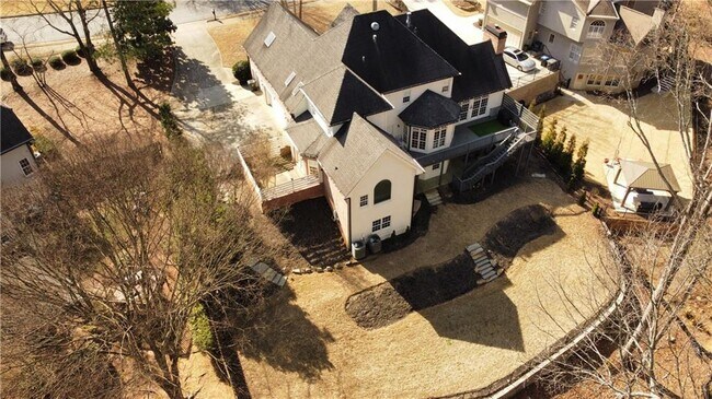 Building Photo - 9360 Nesbit Lakes Dr