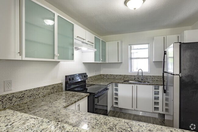 Interior Photo - Spinnaker Landing Apartments