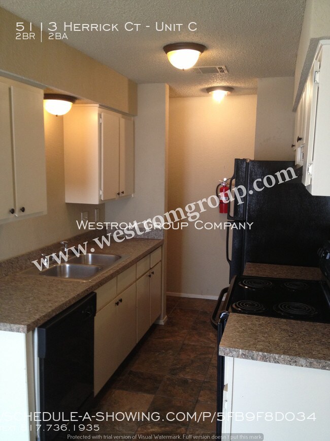 Building Photo - 5113 Herrick Ct