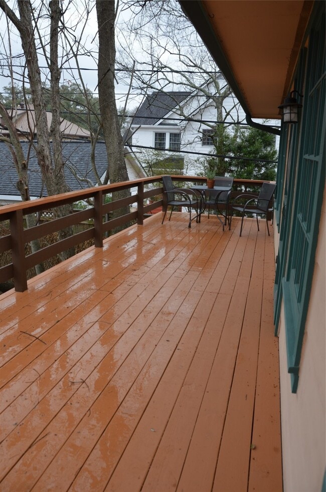 Building Photo - 6507 Morningside Dr