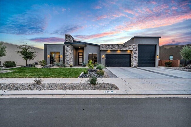 Primary Photo - Home in Anasazi Vista neighborhood.
