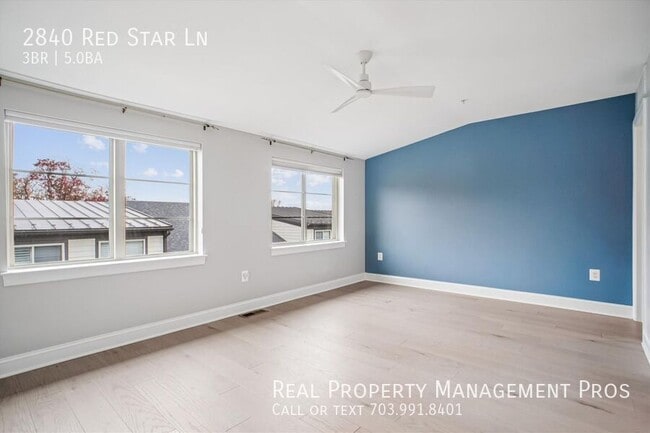 Building Photo - 2840 Red Star Ln