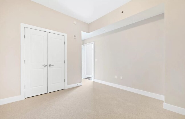 Bedroom 2 - 140 W Franklin St