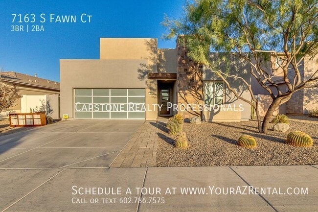 Primary Photo - 7163 S Fawn Ct