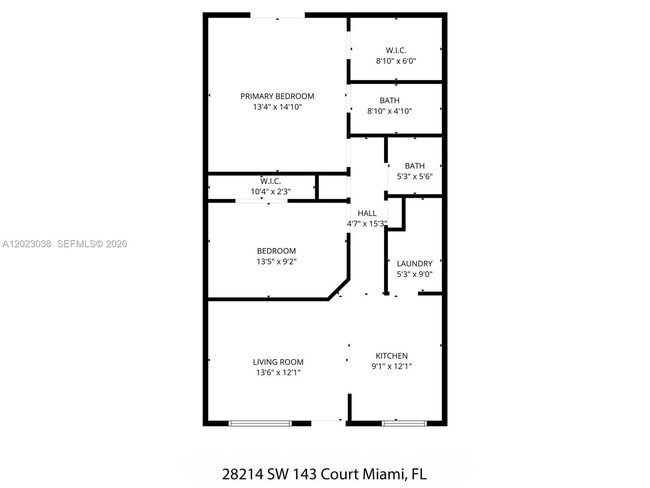 Building Photo - 28214 SW 143rd Ct