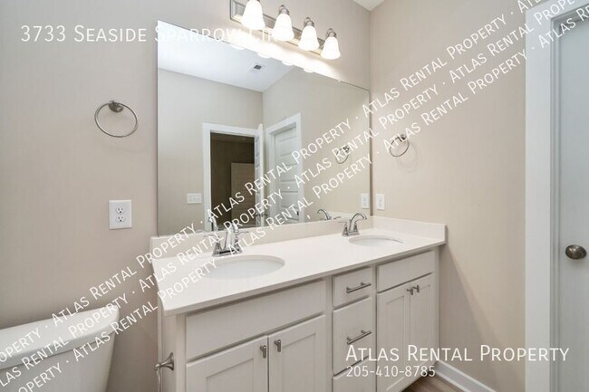 Building Photo - 3733 Seaside Sparrow Cir