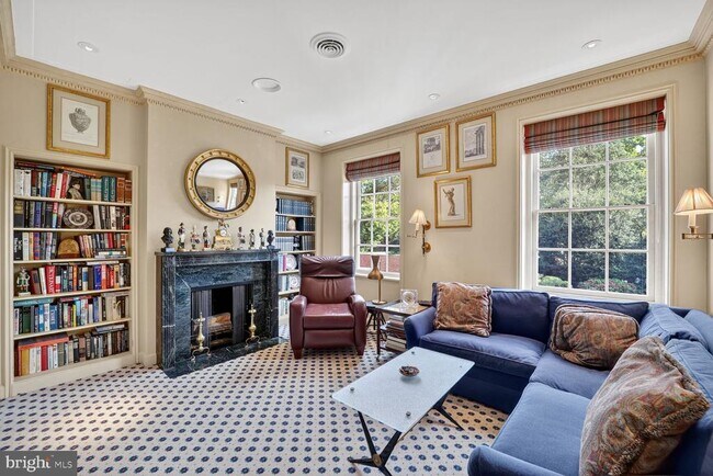Building Photo - 2310 Kalorama Rd NW