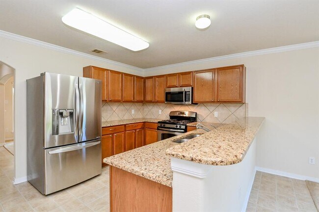 Building Photo - 3318 Zephyr Glen Way