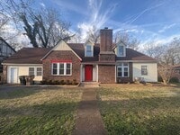 Building Photo - 5BR/2.5 Bath in Prime 12 South | Park-Facing | Two Sunrooms | Walkable Luxury Living