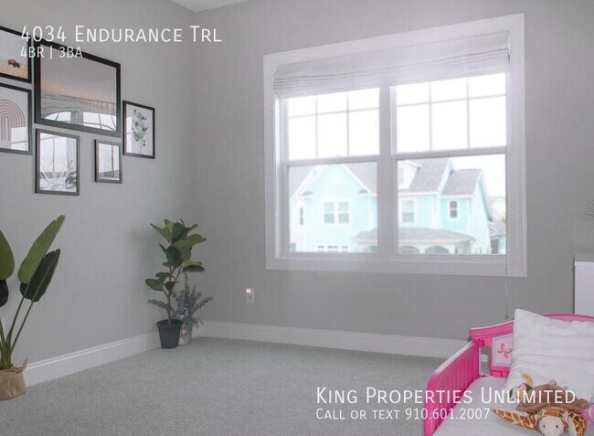 Building Photo - 4034 Endurance Trl