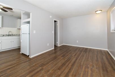 Interior Photo - Harvest Apartments