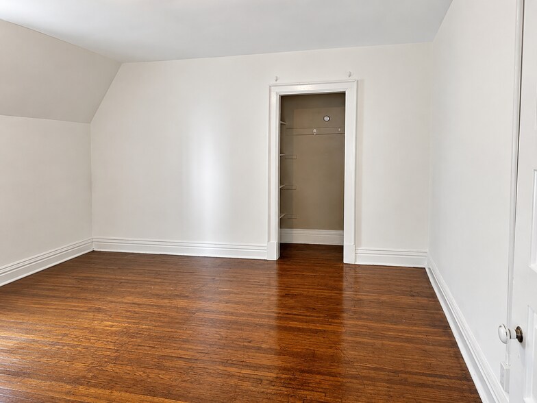 Bedroom #2 - 346 Parkdale Ave
