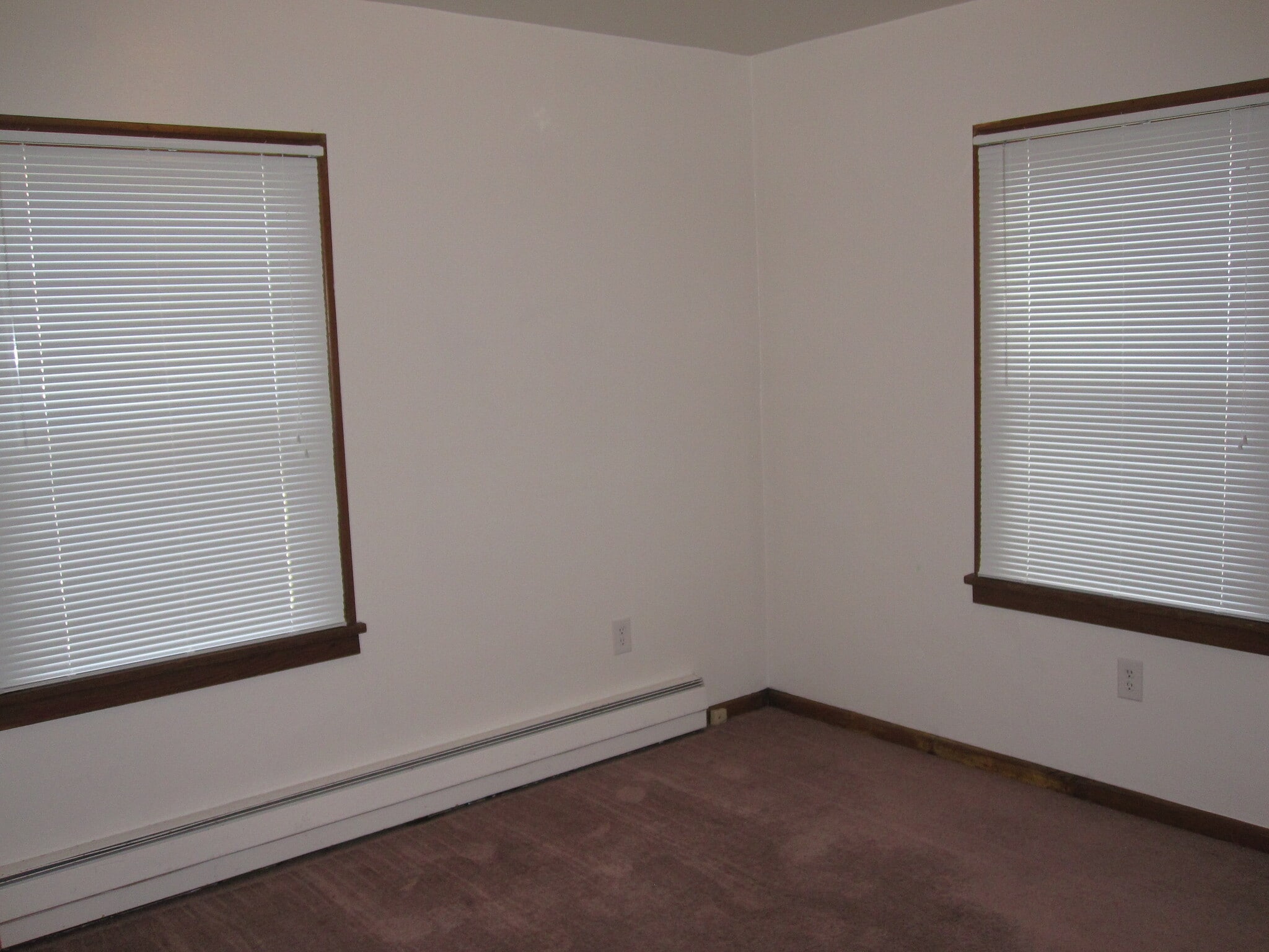Living area - 807 St Helens St