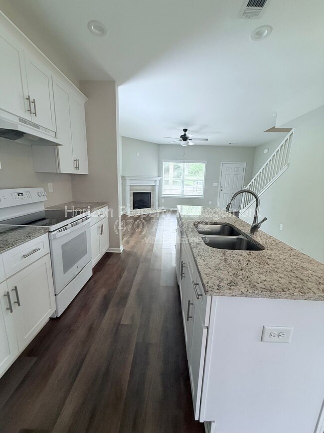 Building Photo - 5602 Quail Mountain Trail