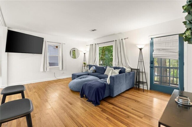 Building Photo - 1763 Pennington Pl SE