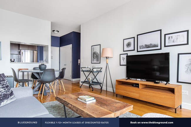 Building Photo - The Ritz Plaza, 235 W 48th St