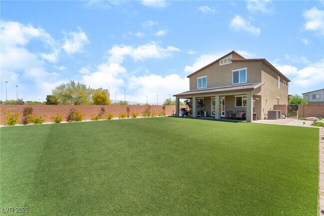 Building Photo - 433 Borgato Ct