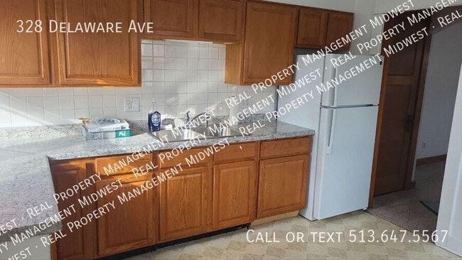 Building Photo - 328 Delaware Ave