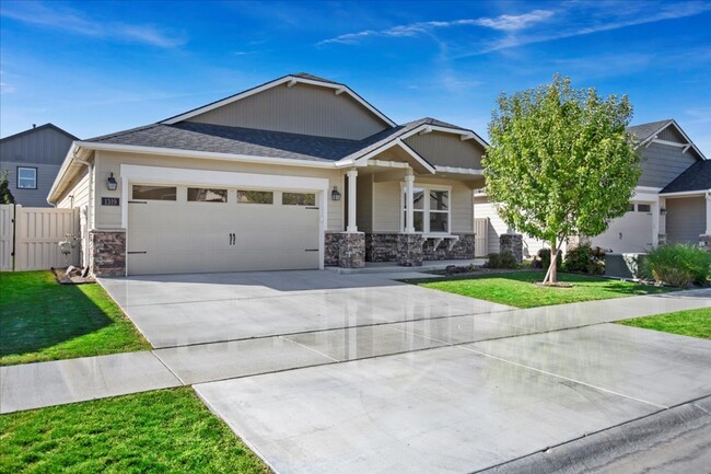 Building Photo - Cute Boise Home