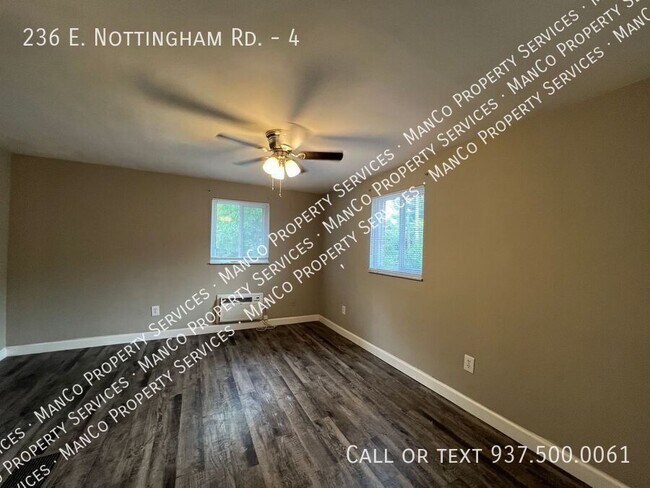 Building Photo - 236 E Nottingham Rd
